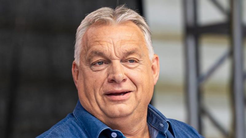 Orbán Viktor szinte megfeledkezett arról, hogy válaszoljon saját kérdéseire | 24.hu
