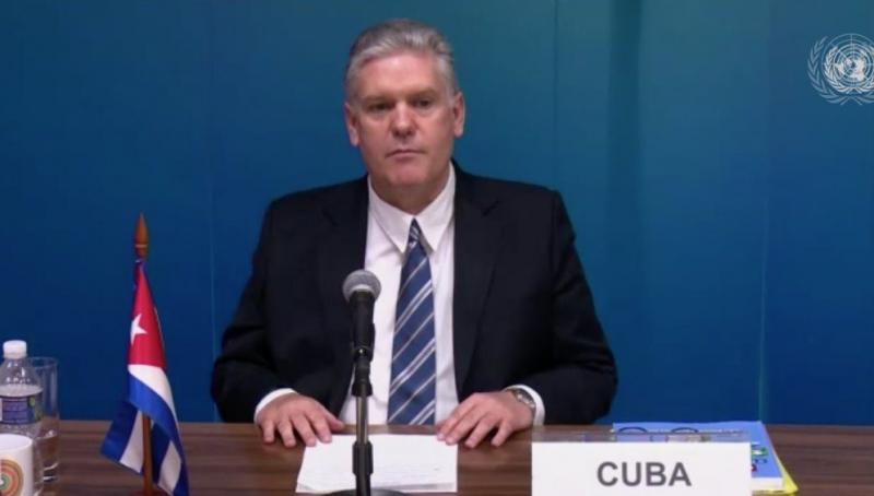 Kubában a legfelsőbb bíróság kémkedéssel vádolta meg a korábbi gazdasági minisztert.