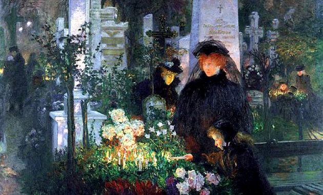 Halottak napja - az emlékek lágy fénye
Ez a nap a csendes emlékezés szent pillanata, amikor a múlt árnyai életre kelnek, és a szívünk mélyén élő emlékek felidéződnek. A gyertyák lángja, mint apró csillagok, ragyog a sötétben, és a virágok illata betölti