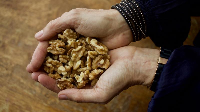 Már egy marék dió is csodát tehet az egészségeddel – a legújabb kutatás meglepő felfedezéseket tett!