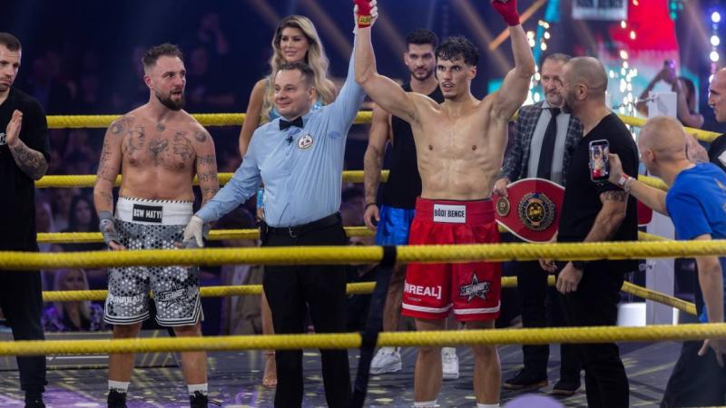 Sztárbox: BSW Matyi utólagos visszatekintése a mérkőzésére