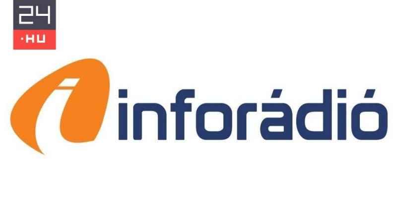 Közel 25 év szolgálat után búcsúzik posztjáról az Inforádió vezérigazgató-főszerkesztője.