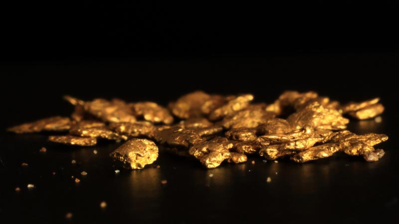 Az Interpol lecsapott az aranybányászokra, akik illegális tevékenységükkel komoly környezeti károkat okoztak.