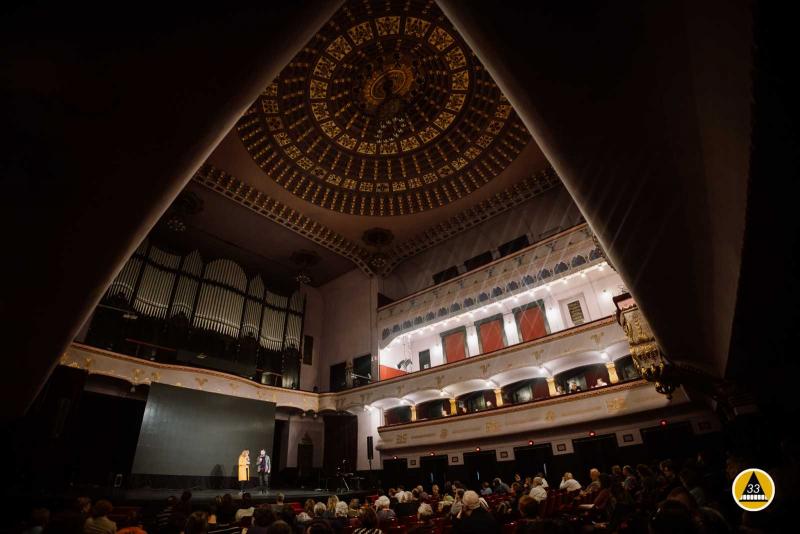 Vácz Péter lenyűgöző „Kutyafül” című filmje elnyerte a 33. Alter-Native Nemzetközi Rövidfilm Fesztivál legmagasabb elismerését, a fődíjat.