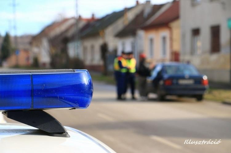 A balesetek elkerülése és a közlekedés biztonságának növelése érdekében