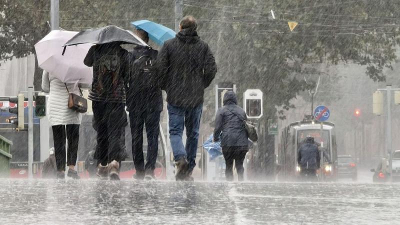 A meteorológusok figyelmeztettek bennünket: hétfőn drámai fordulat következik be az időjárásban.