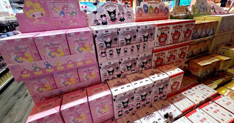 Megérkezett a Labubu után a legújabb őrület, ami valószínűleg a karácsony igazi slágere lehet!