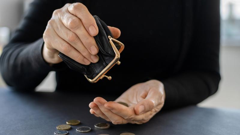 Valami eltört a magyarok megtakarításainak világában.