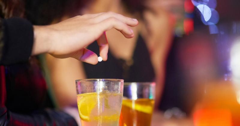 Németország a randidrogokat fegyverként kezelné, hogy megvédje az áldozatokat a veszélytől.