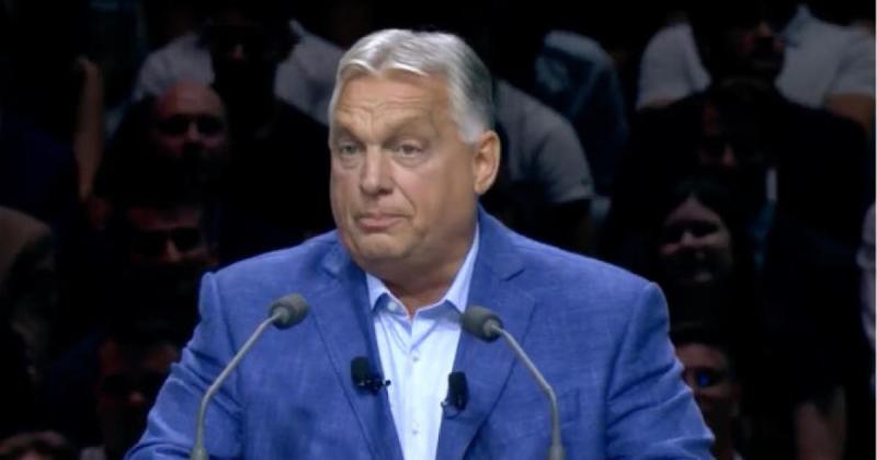 Orbán Viktor: 